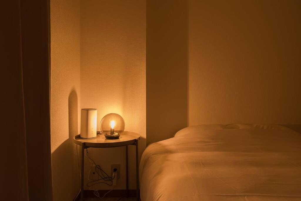 Appartement Takadanobaba Address102 *